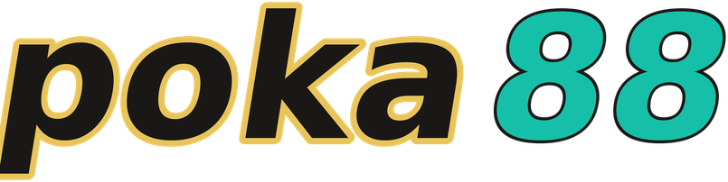 poka88 logo