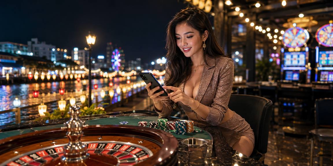 poka88 mobile gaming