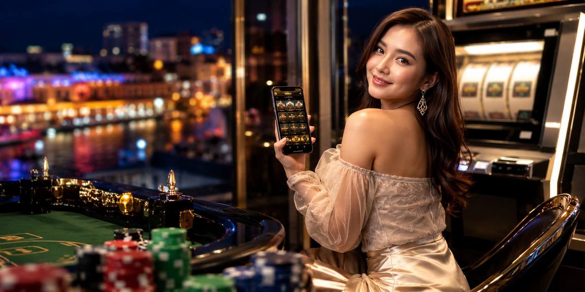 poka88 mobile gaming